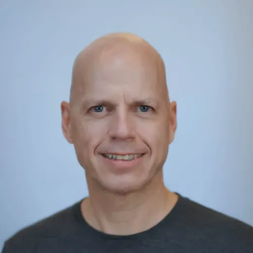 Stephen Burns