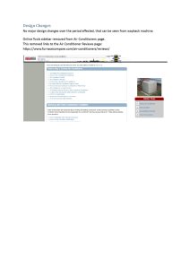 Ranking Drop Investigation 31