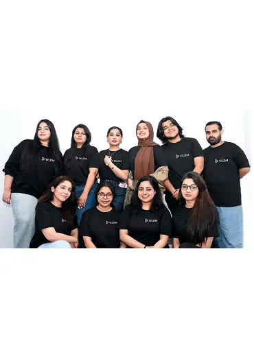 Team Pakistan 2024